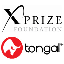 X PRIZE & Tongal