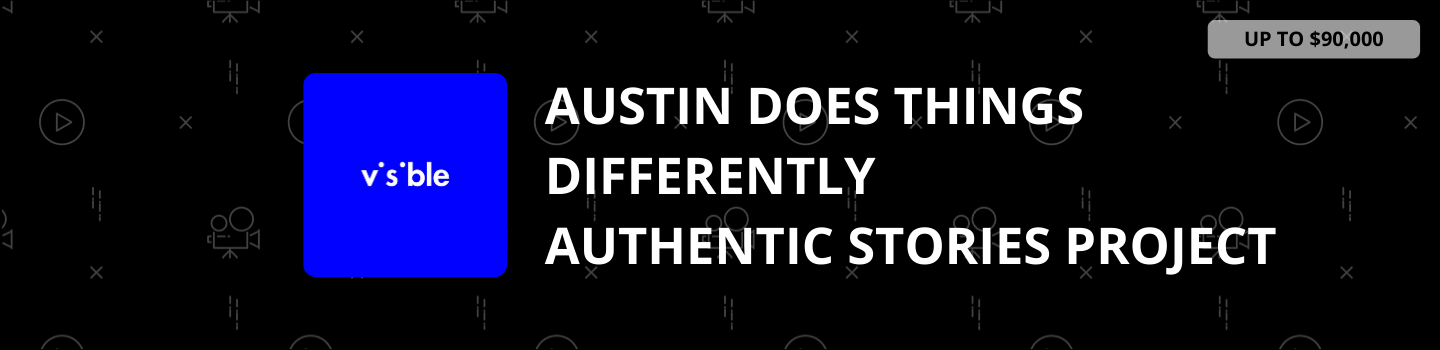 Austin Does Things Differently Authentic Stories Project