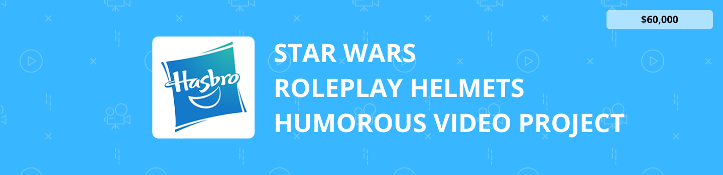 Star Wars Roleplay Helmets Humorous Video Project