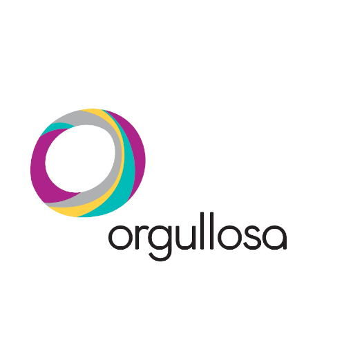Orgullosa