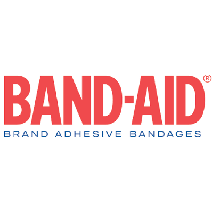 BAND-AID® BRAND