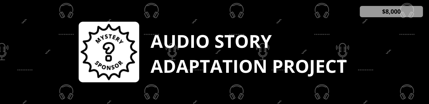 Audio Story Adaptation Project