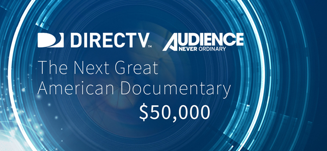 The Next Great American Documentary Project
