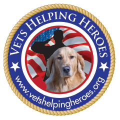 Vets Helping Heroes