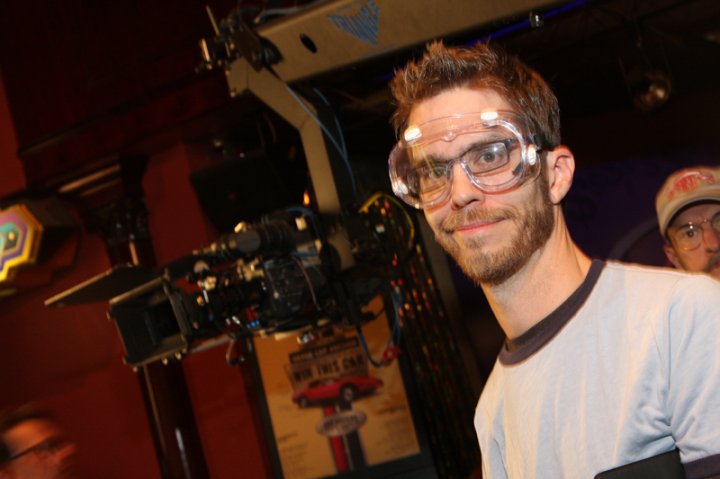 David Rorie