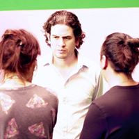 Adrian Vedder