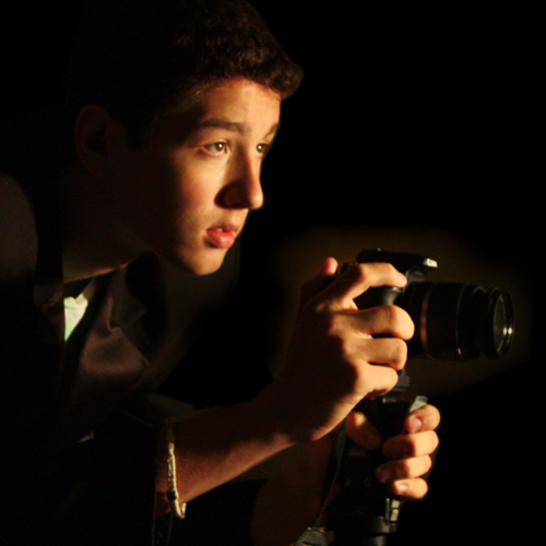 James Fletcher Portfolio