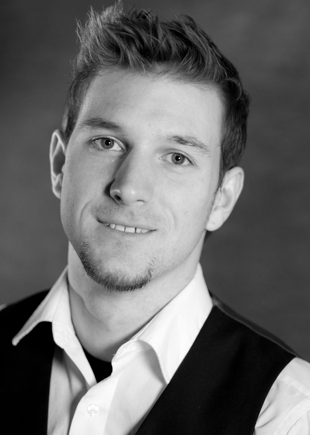 Cyril Multhauf