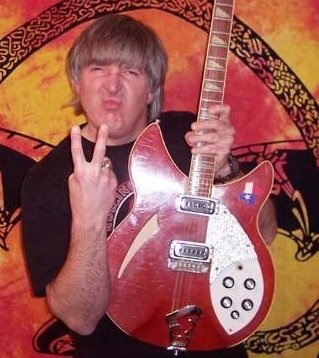 Ronnie Dannelley