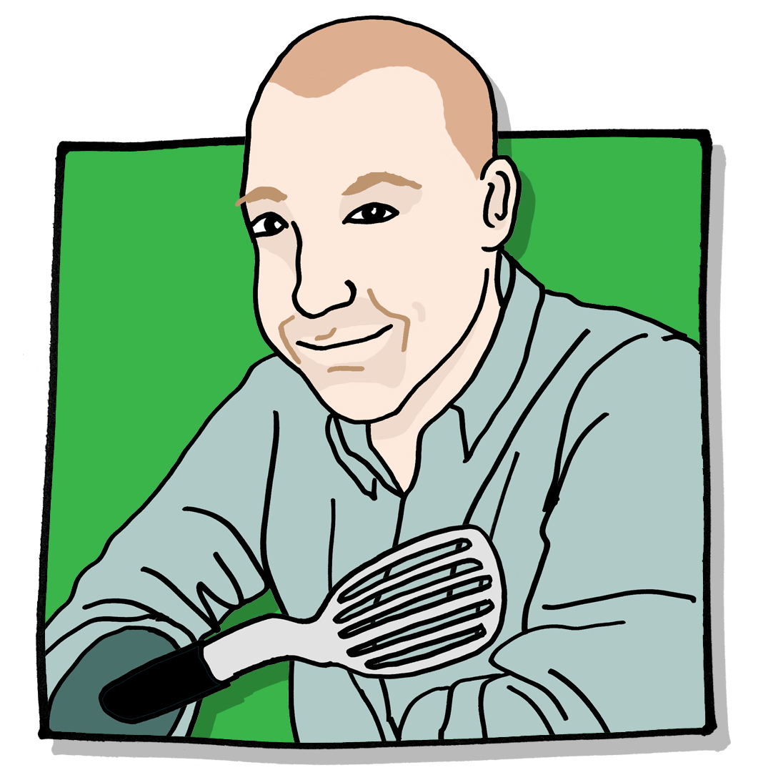 Matt Sweeney