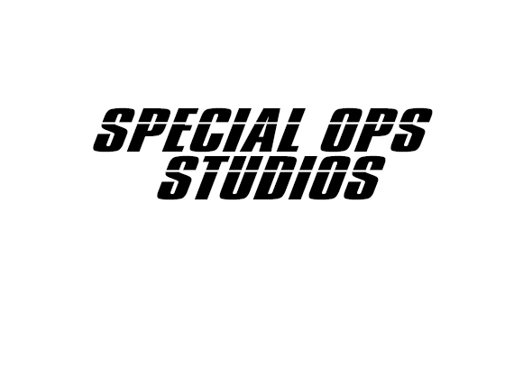 Special Ops