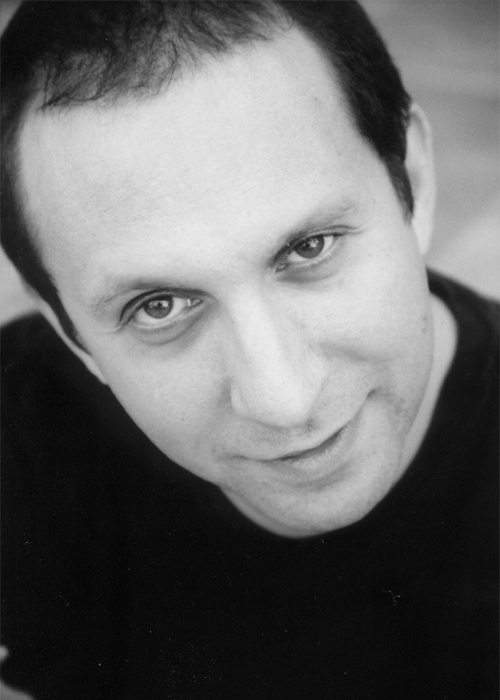 Eliot Hochberg