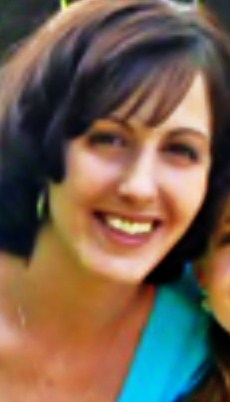 Kristen Grumbine