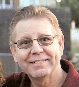 Bill Roufs
