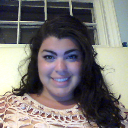 Tori Stell