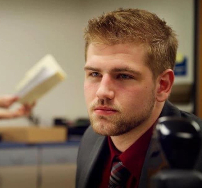 Clayton Wienecke