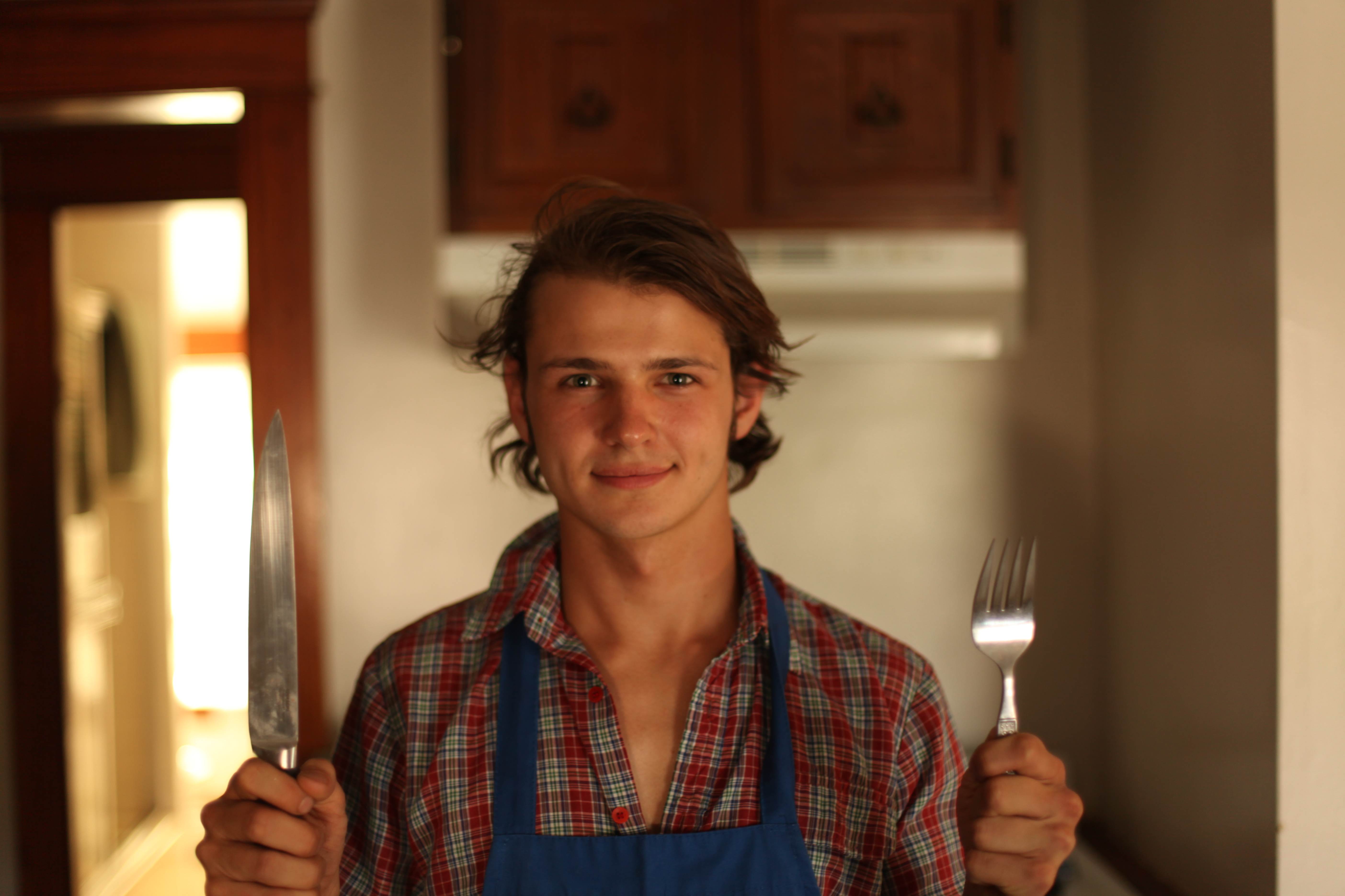 Matthew Merola