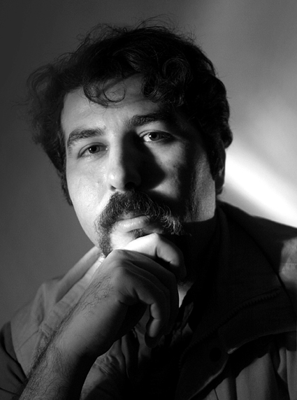 Ali Aghaey