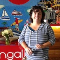 Tina Radel