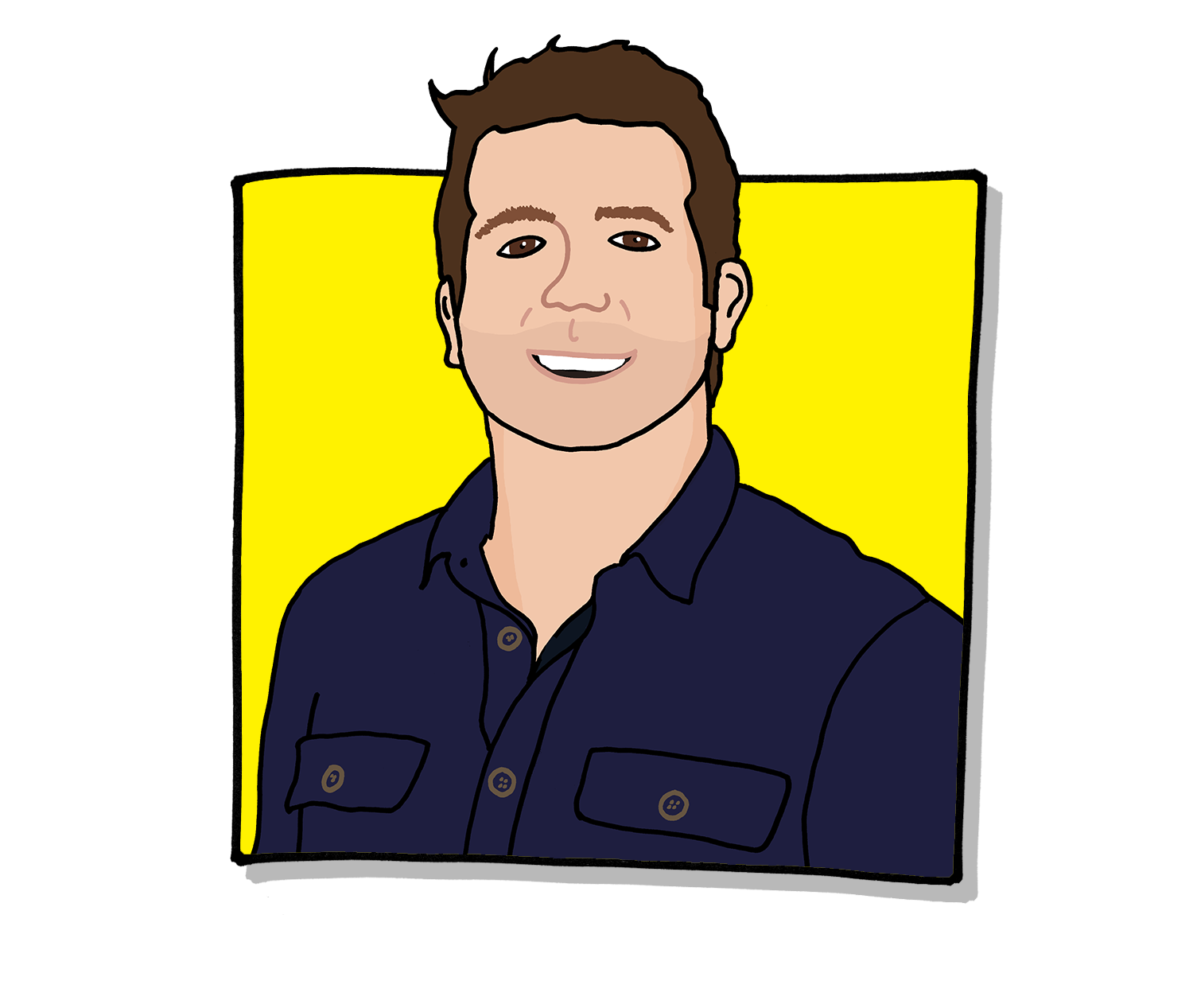 Jack Kloster