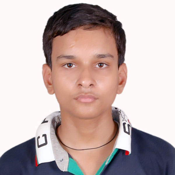 Nishant Rai