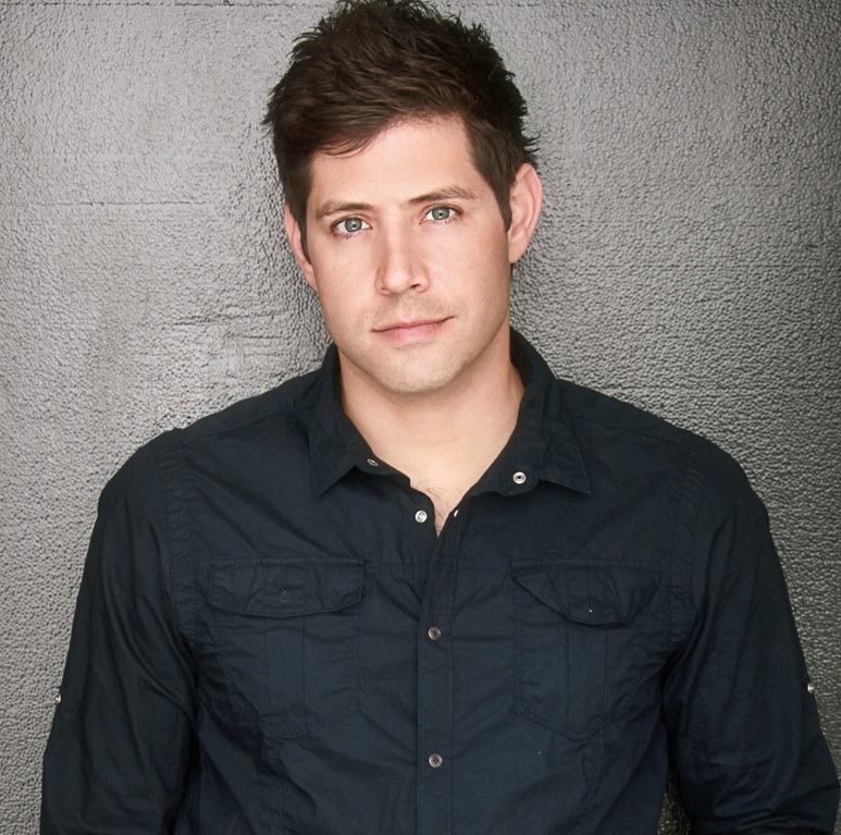 Drew Bell