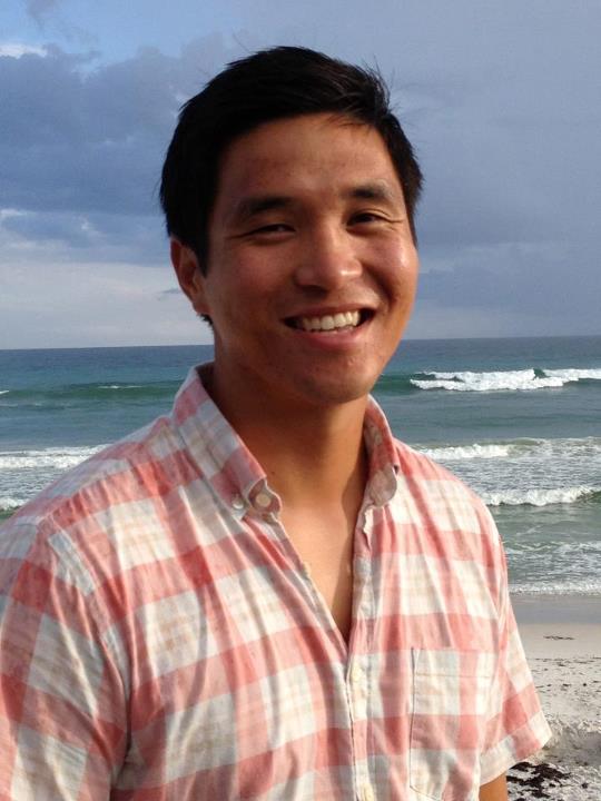 Alex Lau