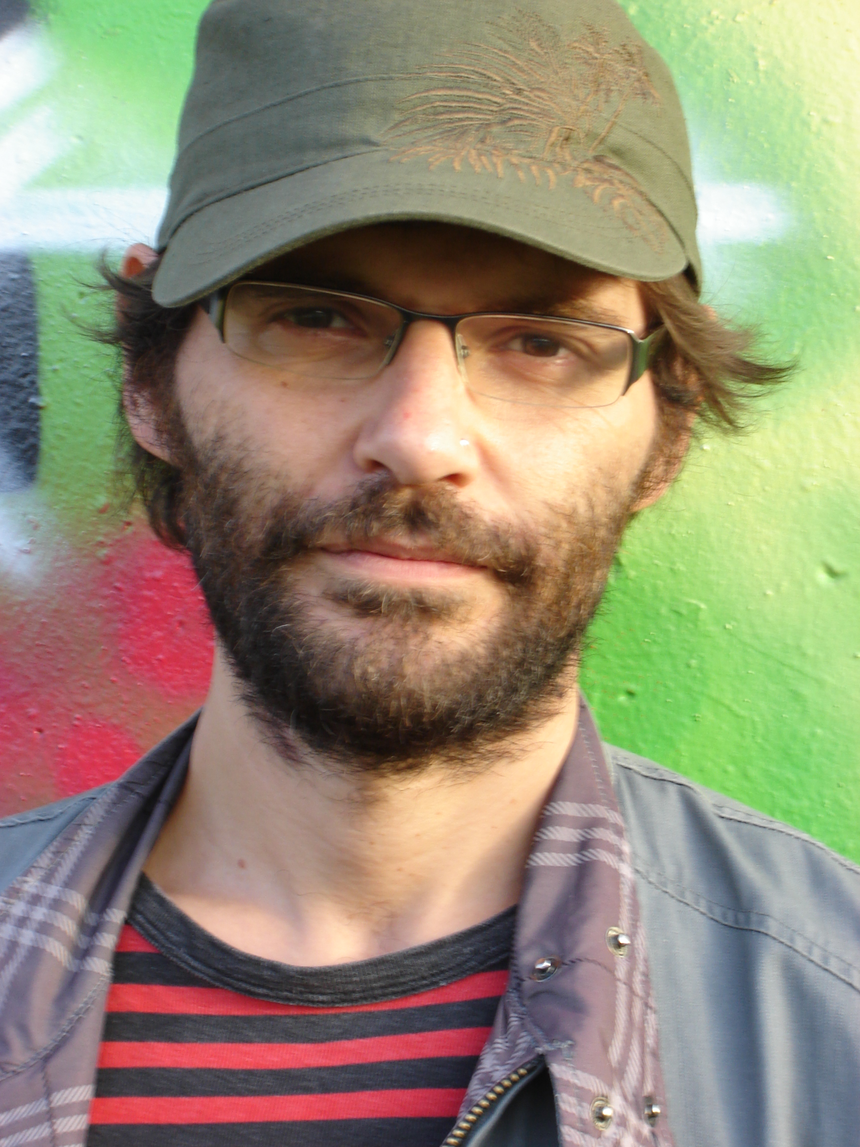 Rogelio Sastre