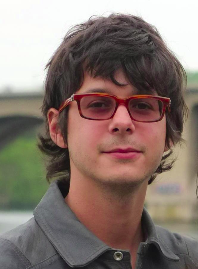 Jp Jacobsen