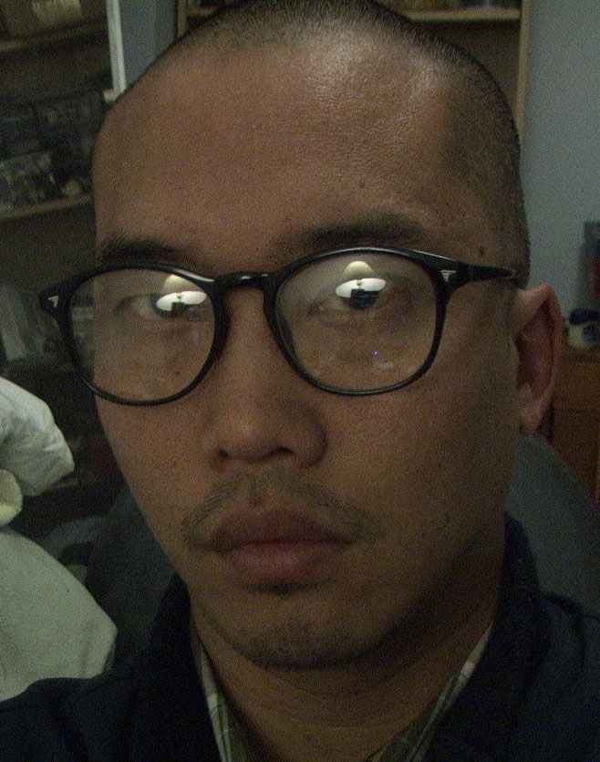 Tim Chuck