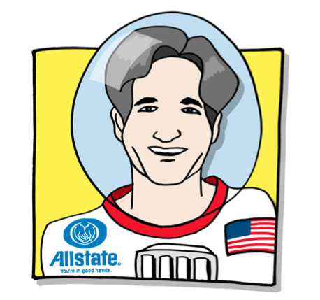 Steve Lindstrom