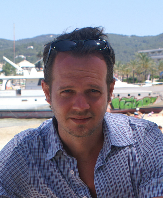 Mark Kavanagh