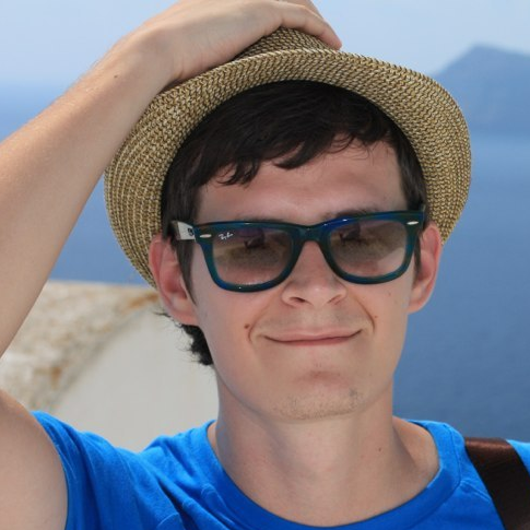 Alex Debkaliuk