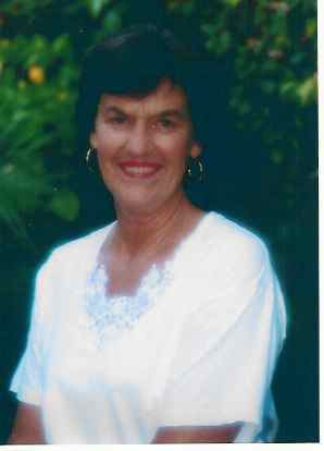Kathy Blanton