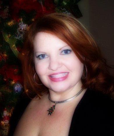 Heather Patrick's Avatar
