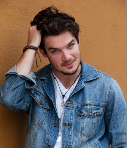 Zachary Osborne's Avatar