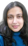 Sonaal Pannu