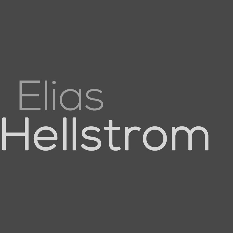 Eli Hellstrom