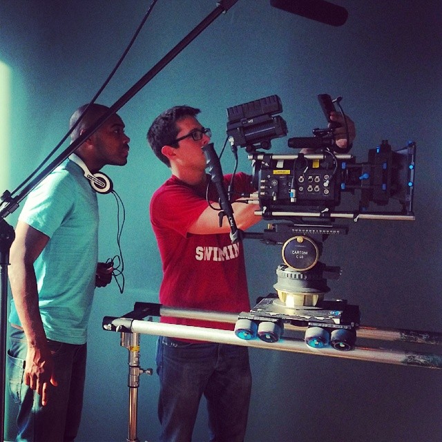 Otr Production House