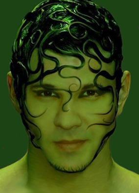Sergey Karachkovskiy