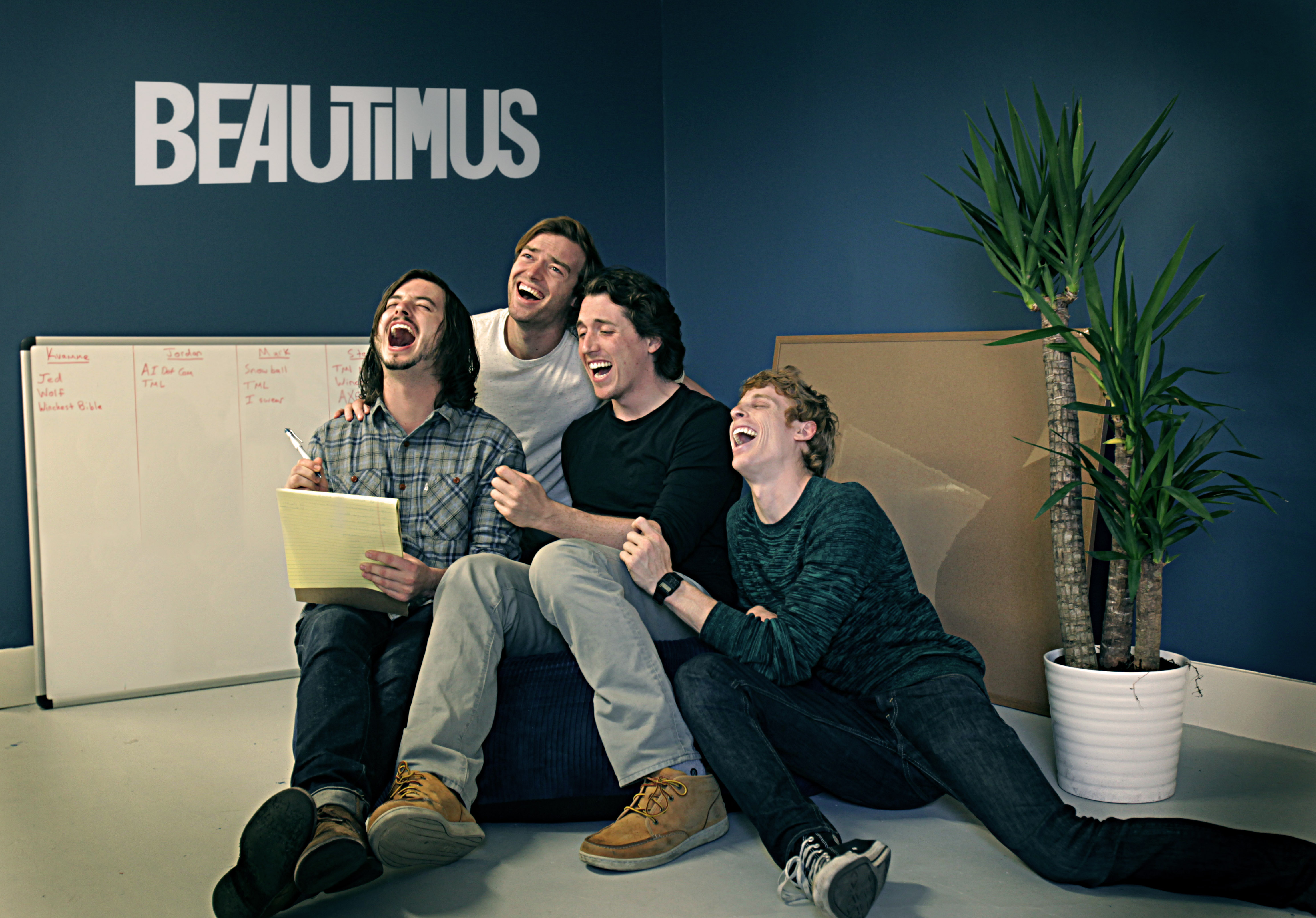 Beautimus Prod.
