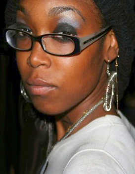 Candice Jones