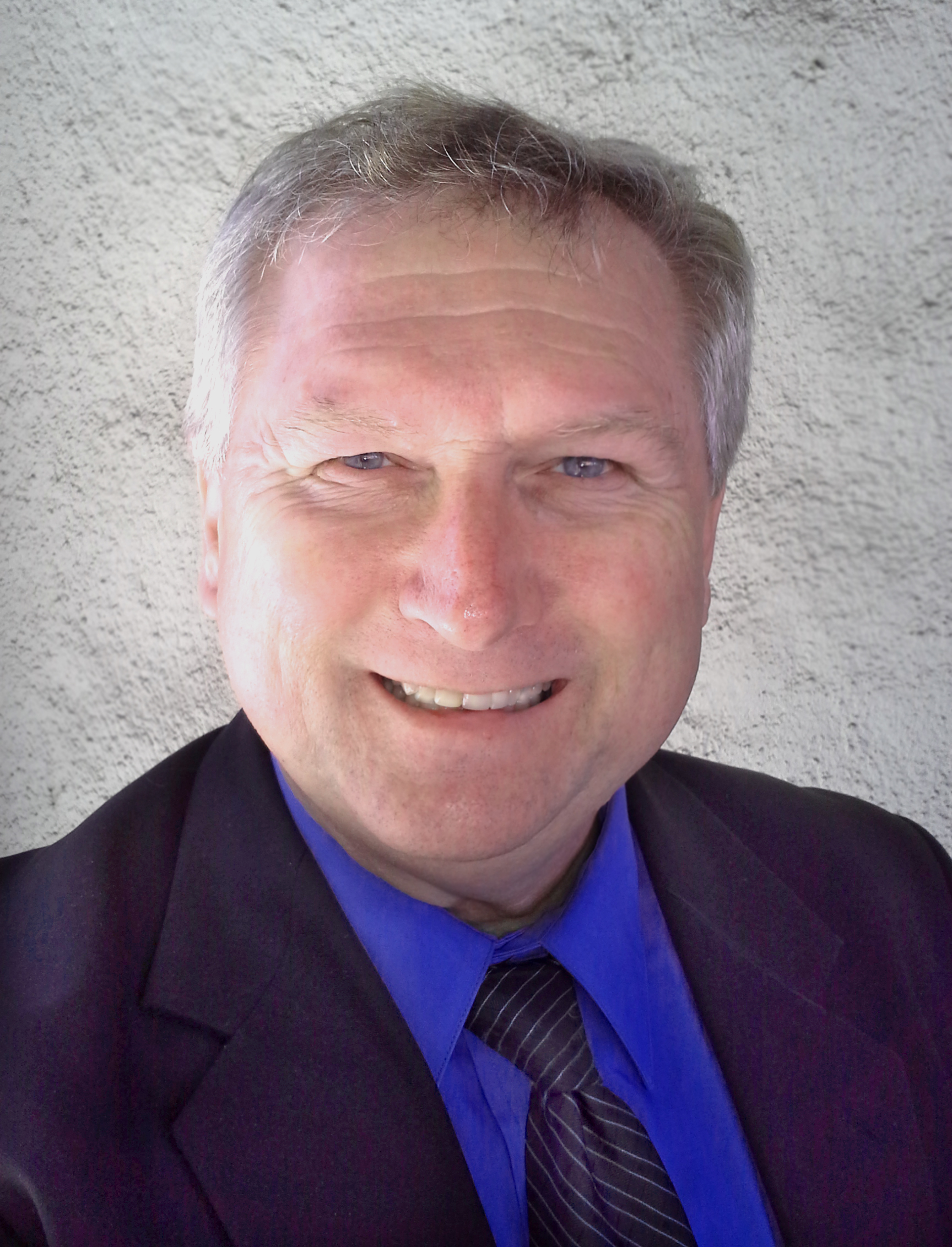Larry Ludwig's Avatar