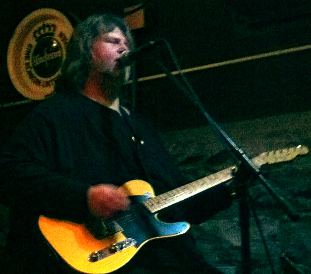 Danny Thompson
