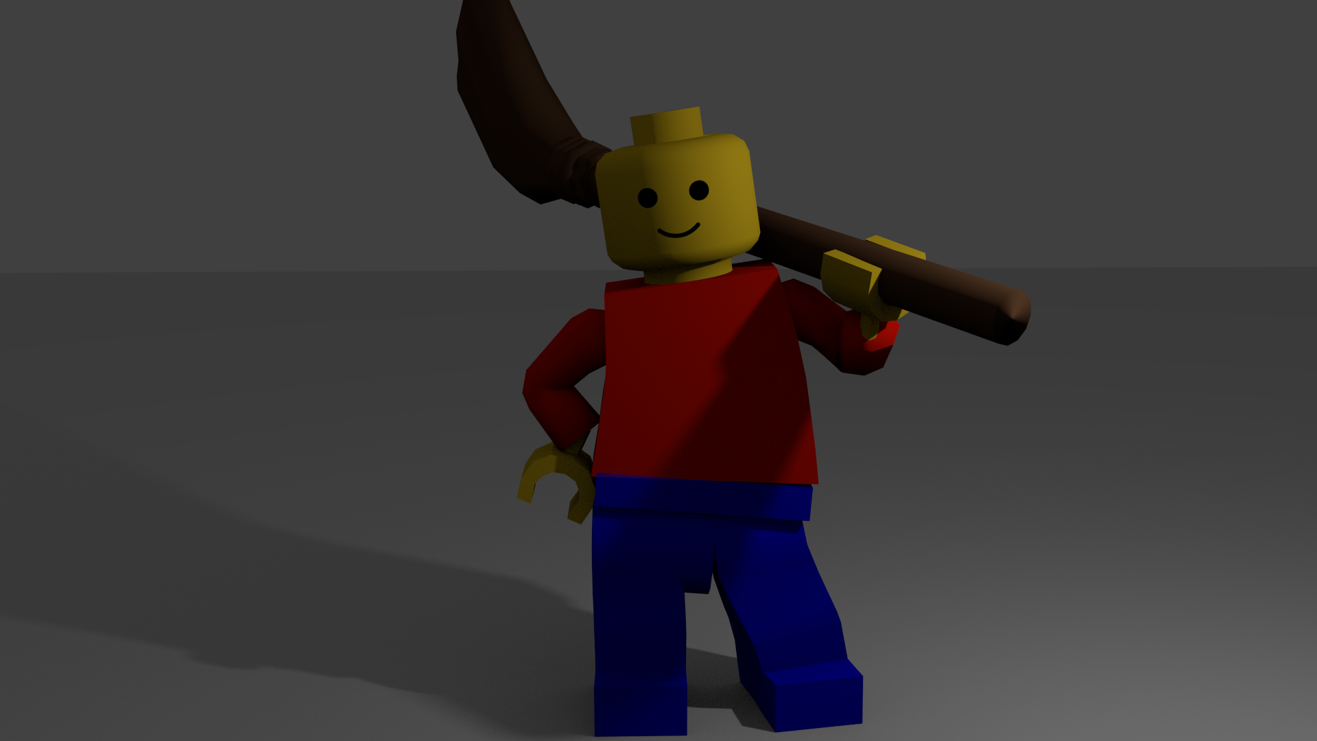 Ian Letarte's Avatar