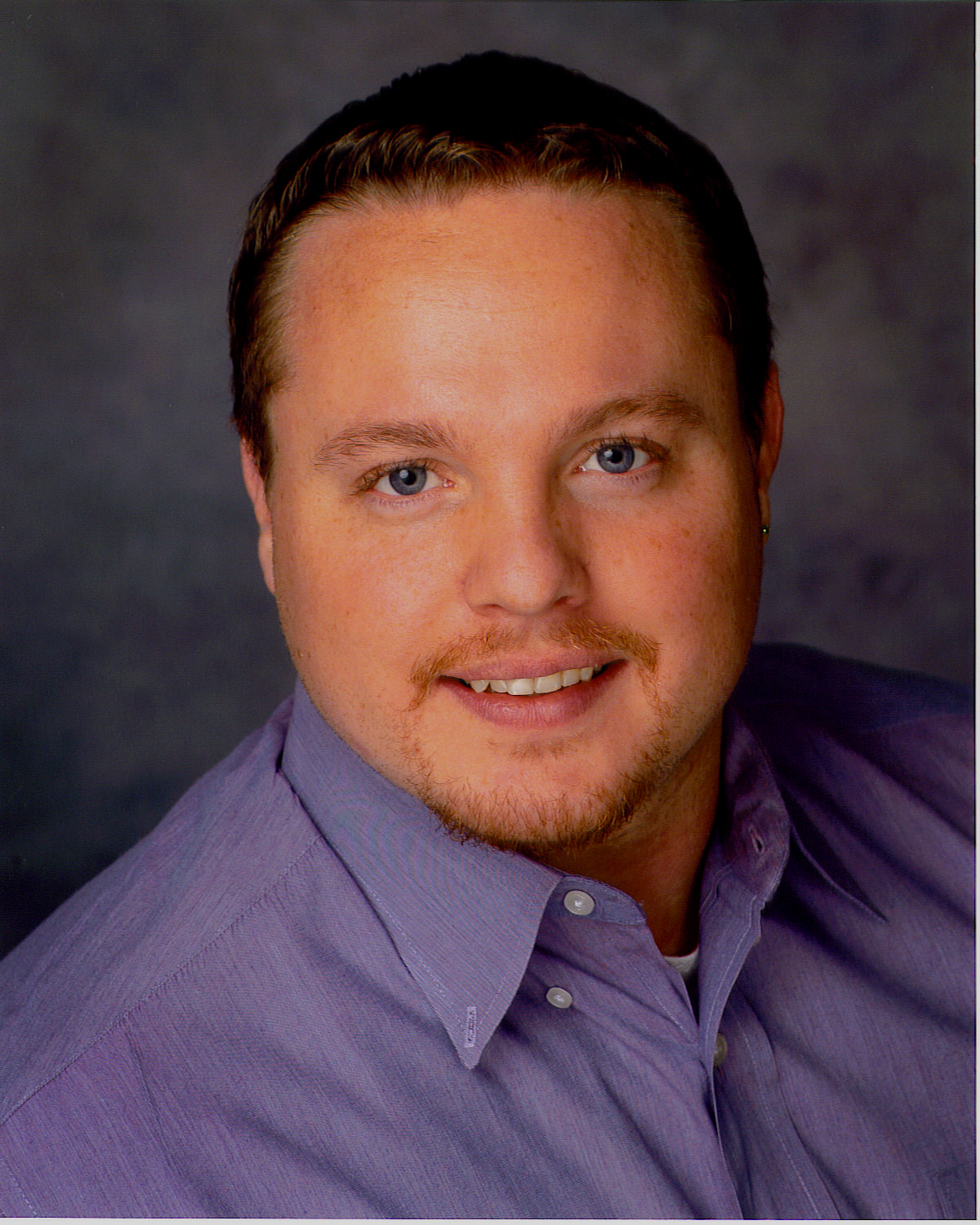 Brian Palmer