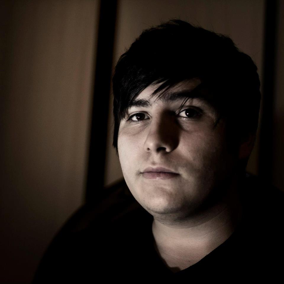 Kenahn Ghazal