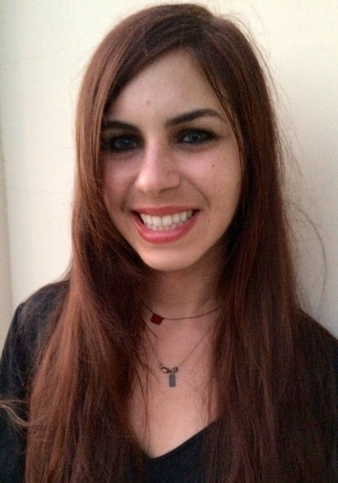 Anna Golin