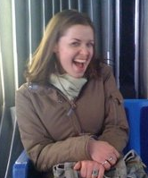 Amanda Jean Nowack