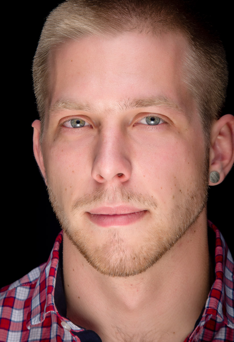 Caleb Goodnight